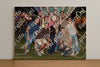 Evenement foto: Serie SHN 2609