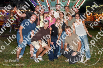 Evenement foto: Serie SHN 2609