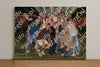 Evenement foto: Serie SHN 2609