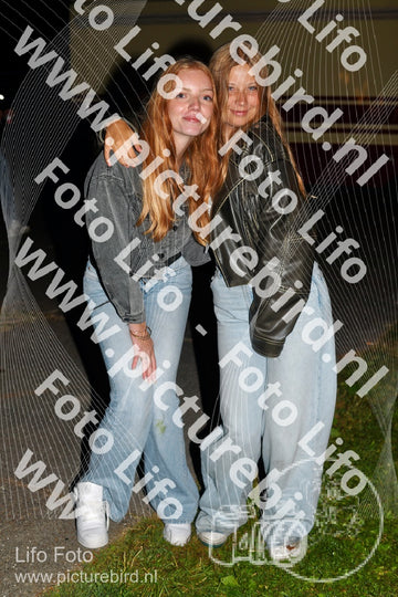 Evenement foto: Serie SHN 2609
