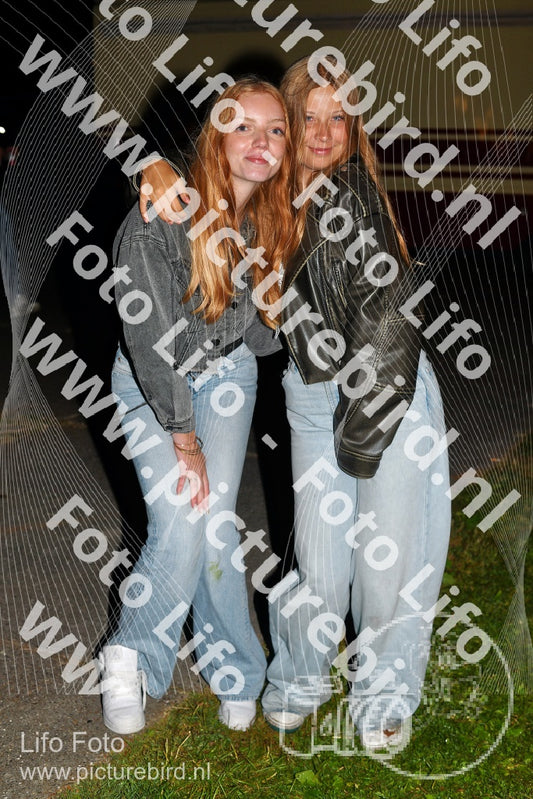 Evenement foto: Serie SHN 2609