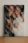 Evenement foto: Serie SHN 2609