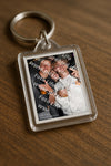 Evenement foto: Serie SHN 2609