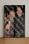 Evenement foto: Serie SHN 2609