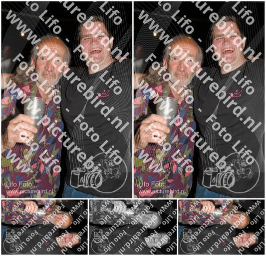 Evenement foto: Serie SHN 2609