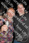 Evenement foto: Serie SHN 2609
