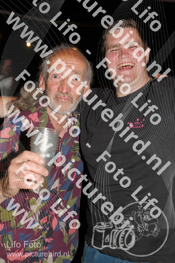 Evenement foto: Serie SHN 2609