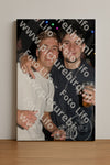 Evenement foto: Serie SHN 2609