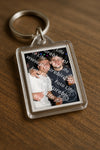 Evenement foto: Serie SHN 2609