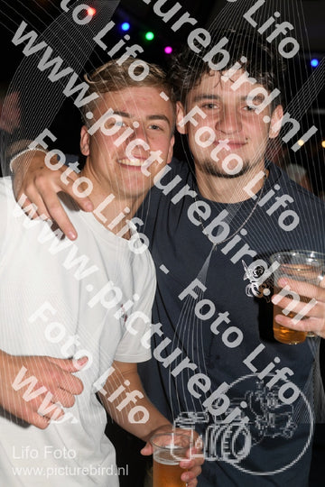 Evenement foto: Serie SHN 2609