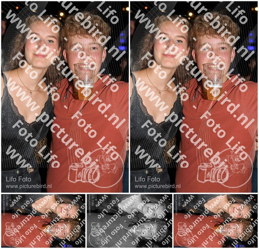 Evenement foto: Serie SHN 2609