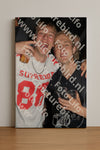 Evenement foto: Serie SHN 2609