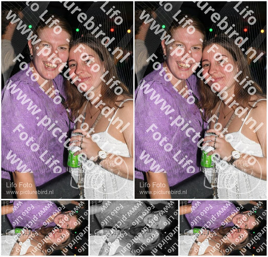 Evenement foto: Serie SHN 2609