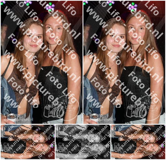 Evenement foto: Serie SHN 2609