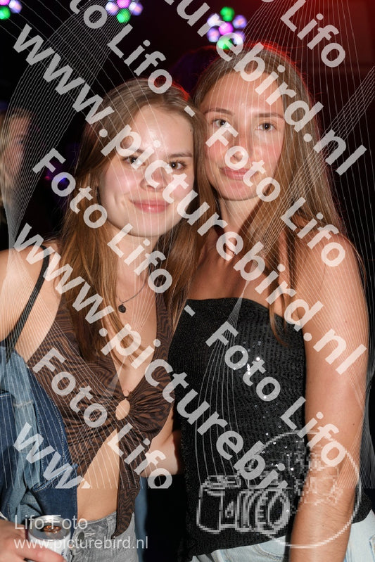 Evenement foto: Serie SHN 2609
