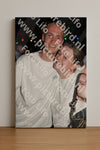 Evenement foto: Serie SHN 2609