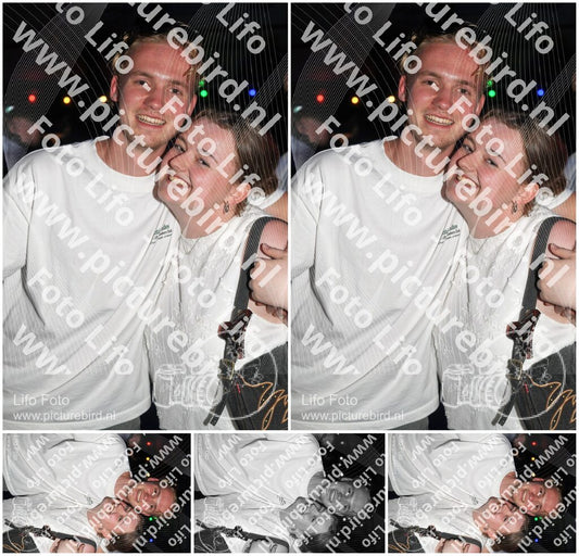 Evenement foto: Serie SHN 2609