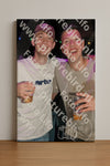 Evenement foto: Serie SHN 2609