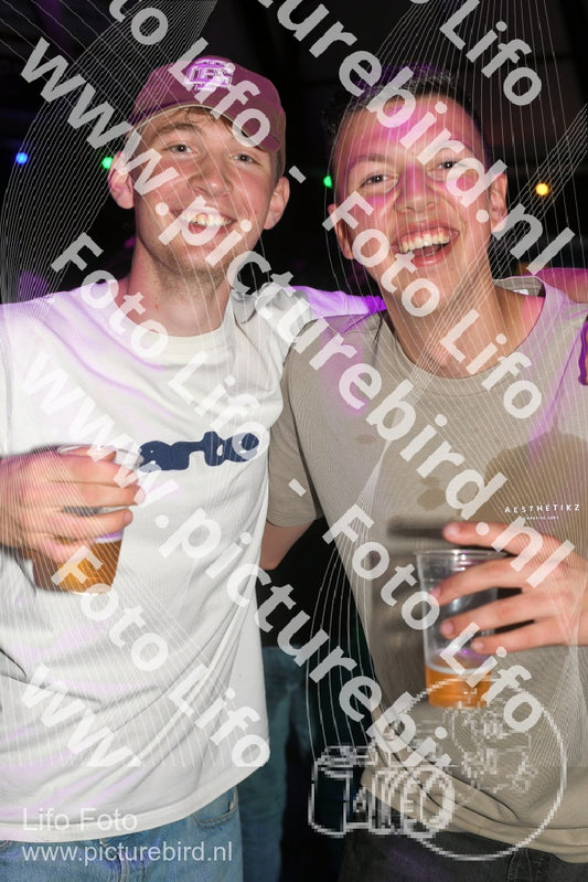 Evenement foto: Serie SHN 2609