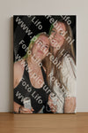 Evenement foto: Serie SHN 2609