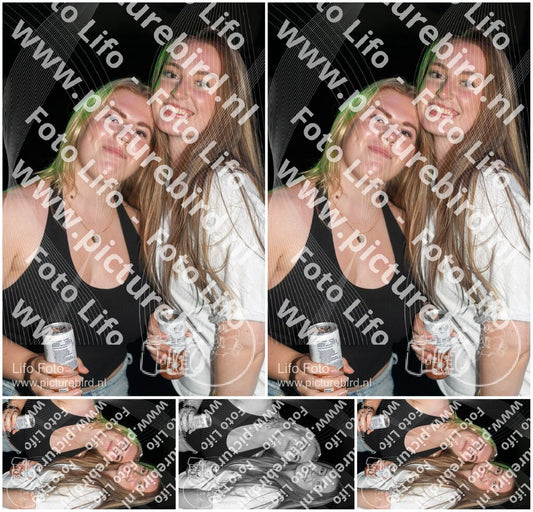 Evenement foto: Serie SHN 2609