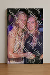 Evenement foto: Serie SHN 2609