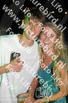 Evenement foto: Serie SHN 2609