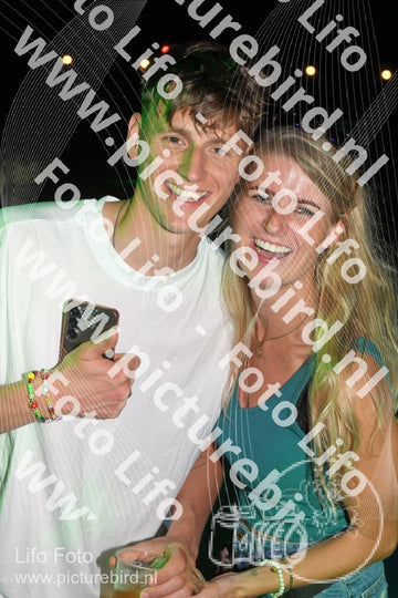 Evenement foto: Serie SHN 2609