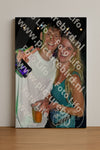 Evenement foto: Serie SHN 2609