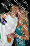 Evenement foto: Serie SHN 2609