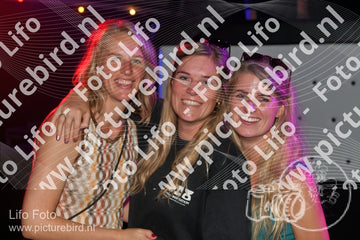 Evenement foto: Serie SHN 2609