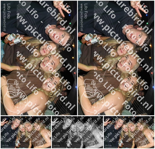 Evenement foto: Serie SHN 2609