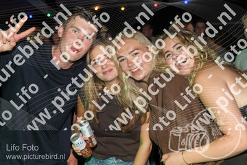 Evenement foto: Serie SHN 2609