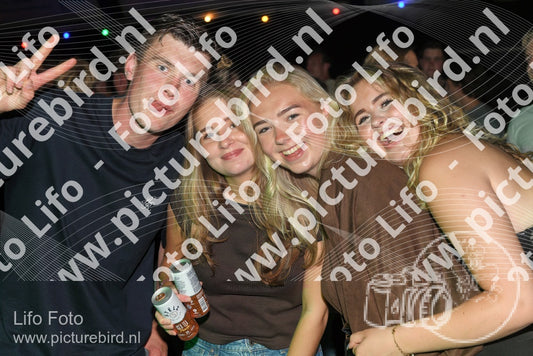 Evenement foto: Serie SHN 2609