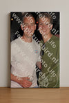 Evenement foto: Serie SHN 2609