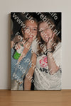 Evenement foto: Serie SHN 2609