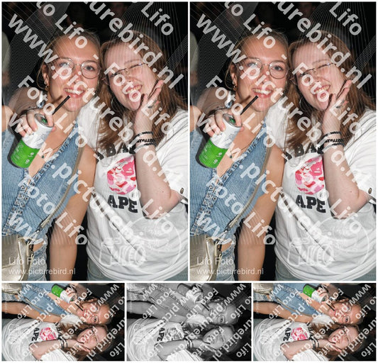 Evenement foto: Serie SHN 2609
