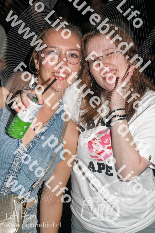 Evenement foto: Serie SHN 2609