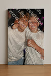 Evenement foto: Serie SHN 2609