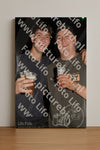 Evenement foto: Serie SHN 2609
