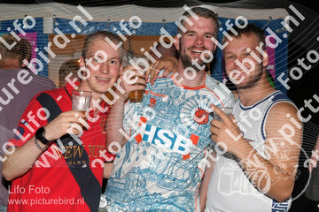 Evenement foto: Serie SHN 2609