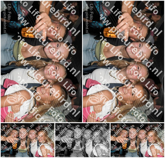 Evenement foto: Serie SHN 2609