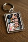 Evenement foto: Serie SHN 2609