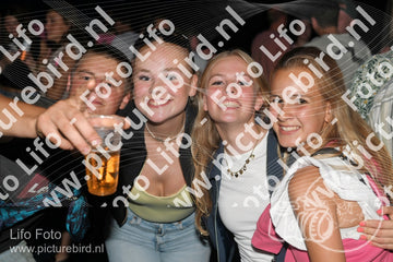 Evenement foto: Serie SHN 2609