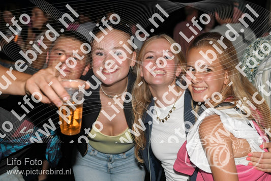 Evenement foto: Serie SHN 2609