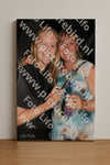 Evenement foto: Serie SHN 2609