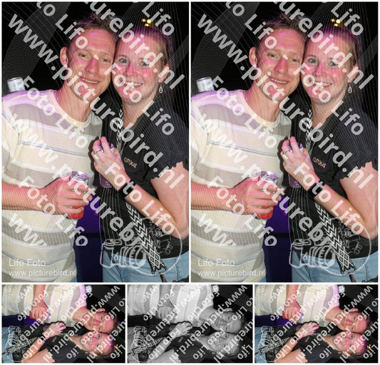 Evenement foto: Serie SHN 2609