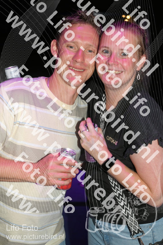 Evenement foto: Serie SHN 2609
