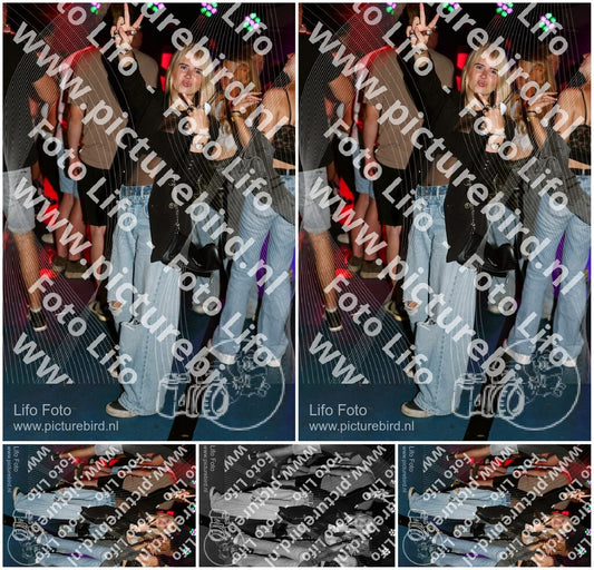 Evenement foto: Serie SHN 2609