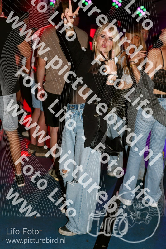 Evenement foto: Serie SHN 2609
